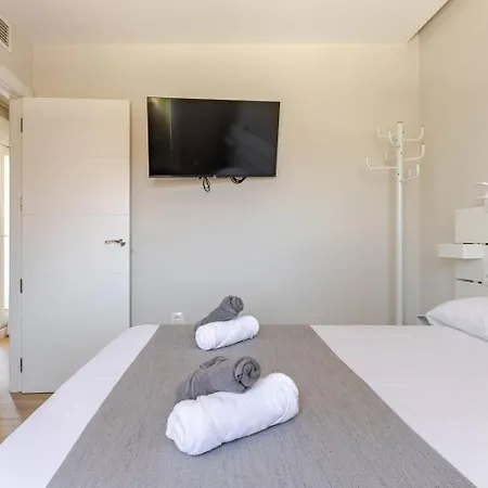 Apartamento En Banana Beach Junto Al Mar - Marbellac Extérieur photo