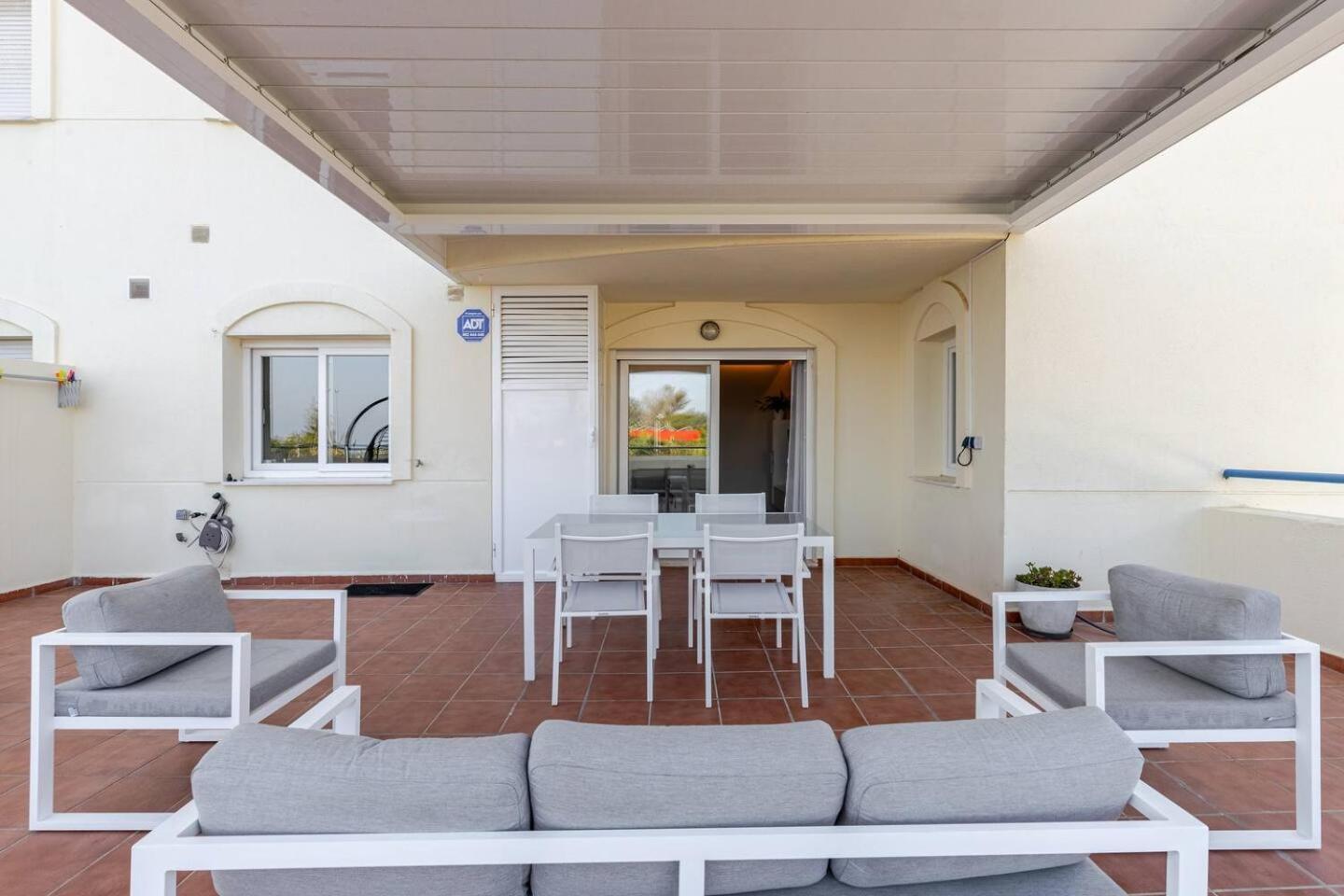 Appartement En Banana Junto Al Mar - Marbellac