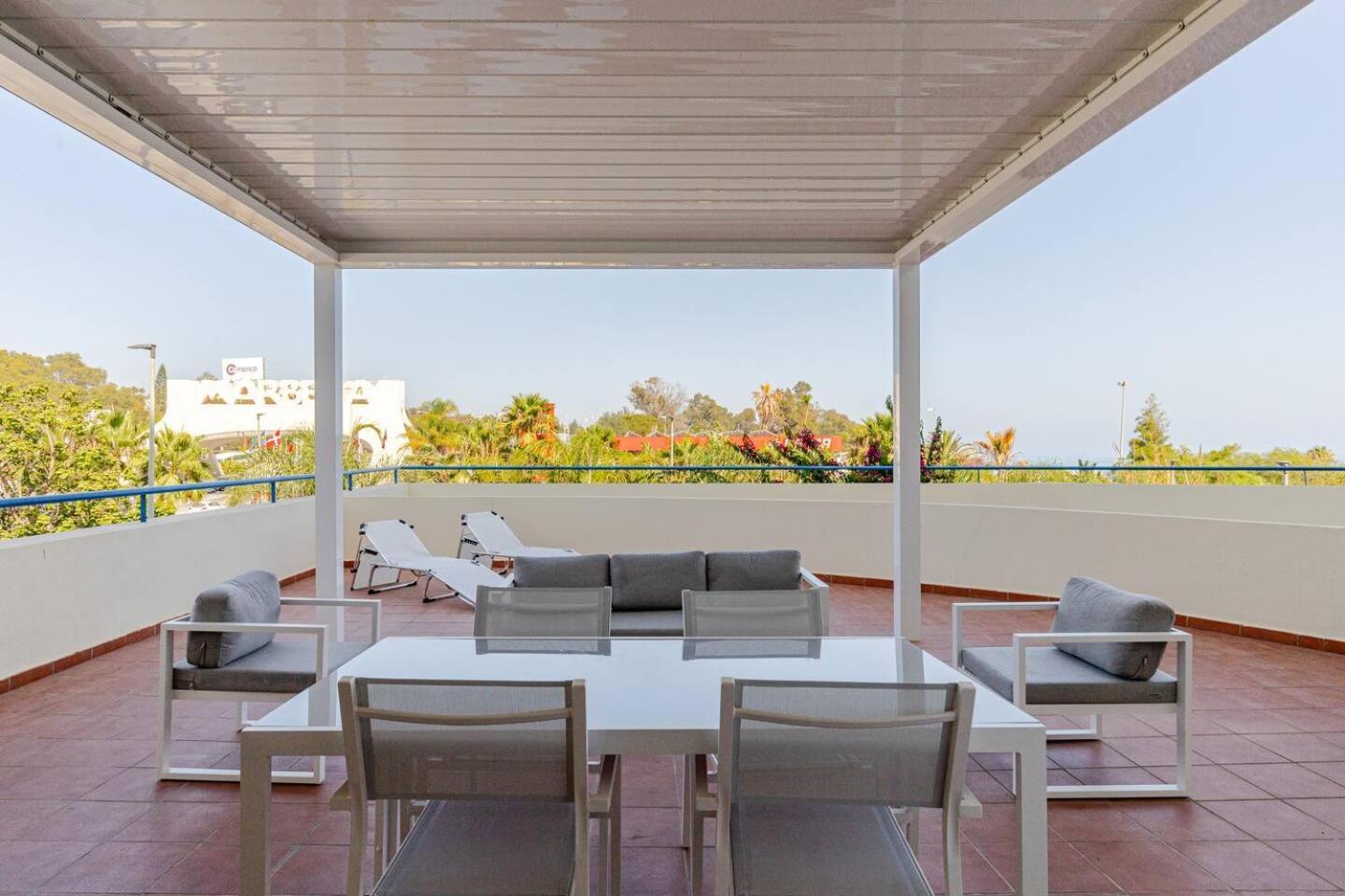 Appartement En Banana Junto Al Mar - *